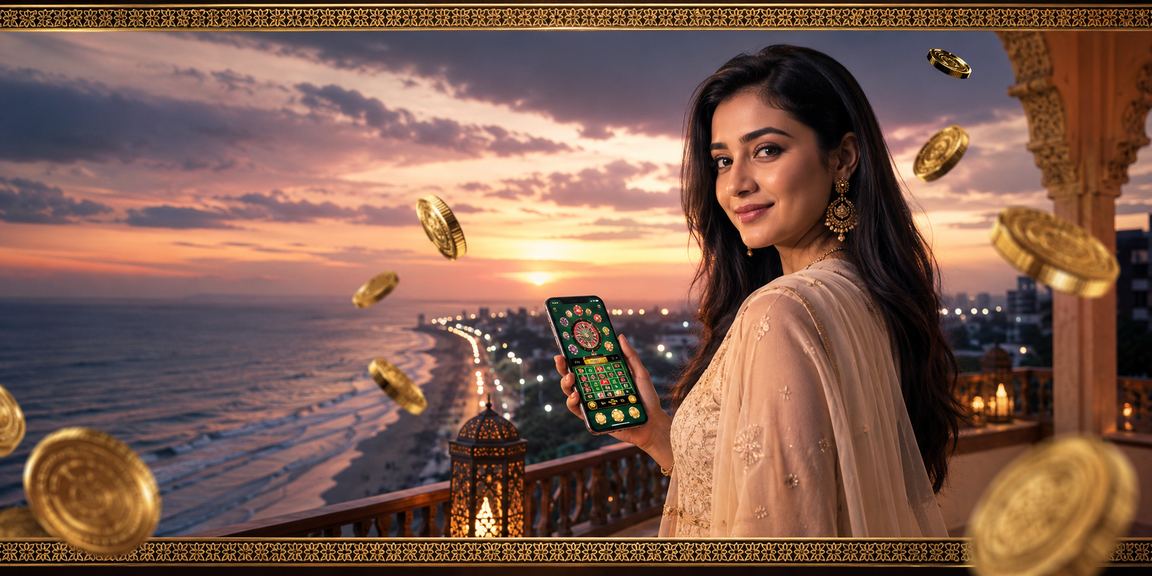 চট্টগ্রামে মোবাইল ক্যাসিনো এবং চা বাগান দৃশ্য